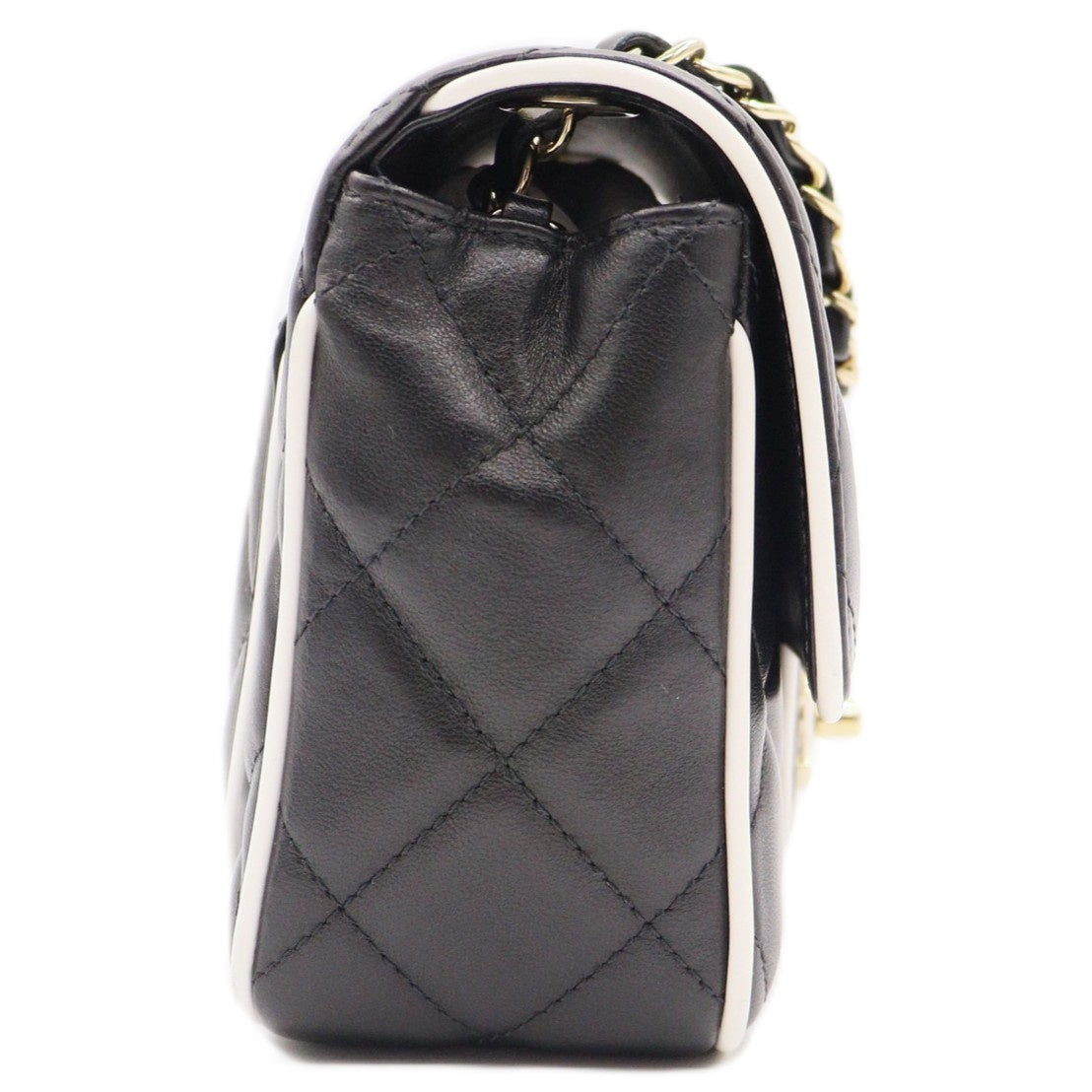 Chanel Seasonal Mini Chain Shoulder