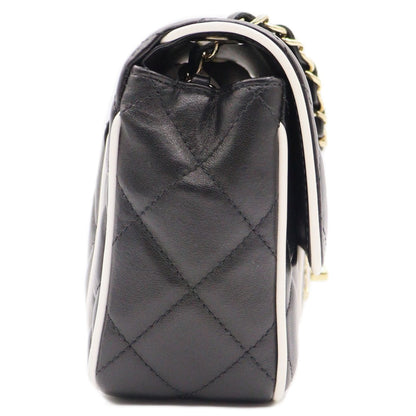 Chanel Seasonal Mini Chain Shoulder
