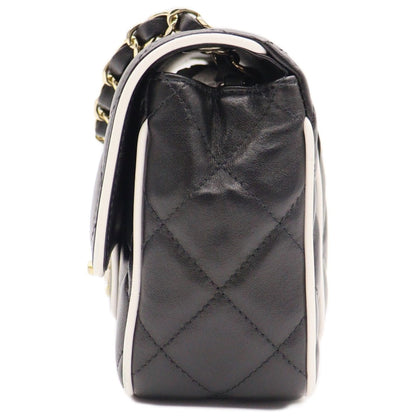 Chanel Seasonal Mini Chain Shoulder