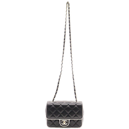 Chanel Seasonal Mini Chain Shoulder