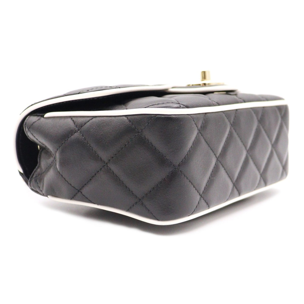 Chanel Seasonal Mini Chain Shoulder