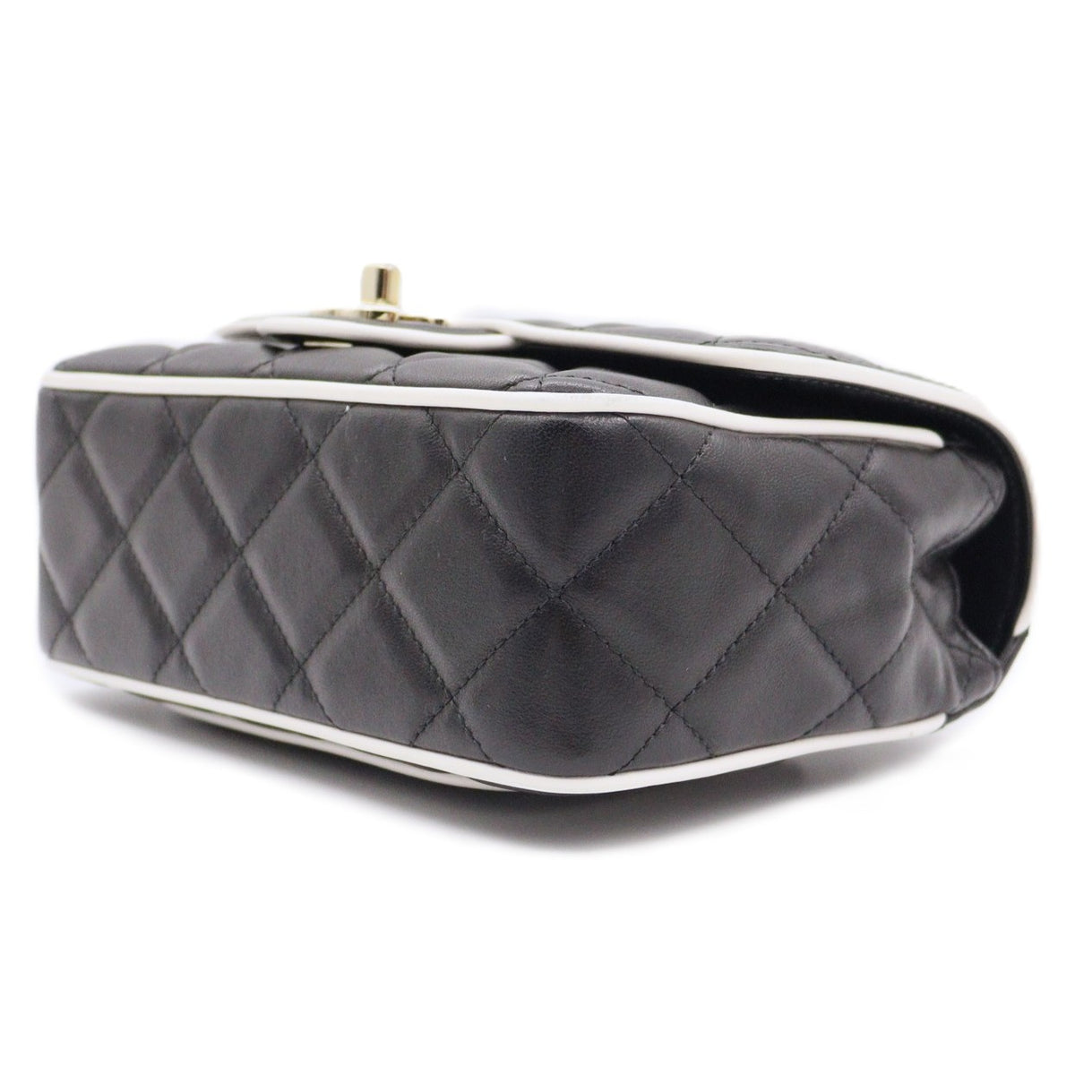 Chanel Seasonal Mini Chain Shoulder