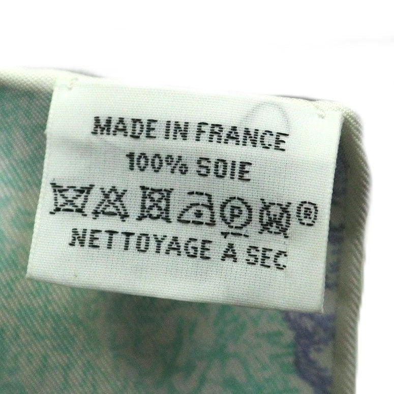 Hermes Carre 90 Scarf
