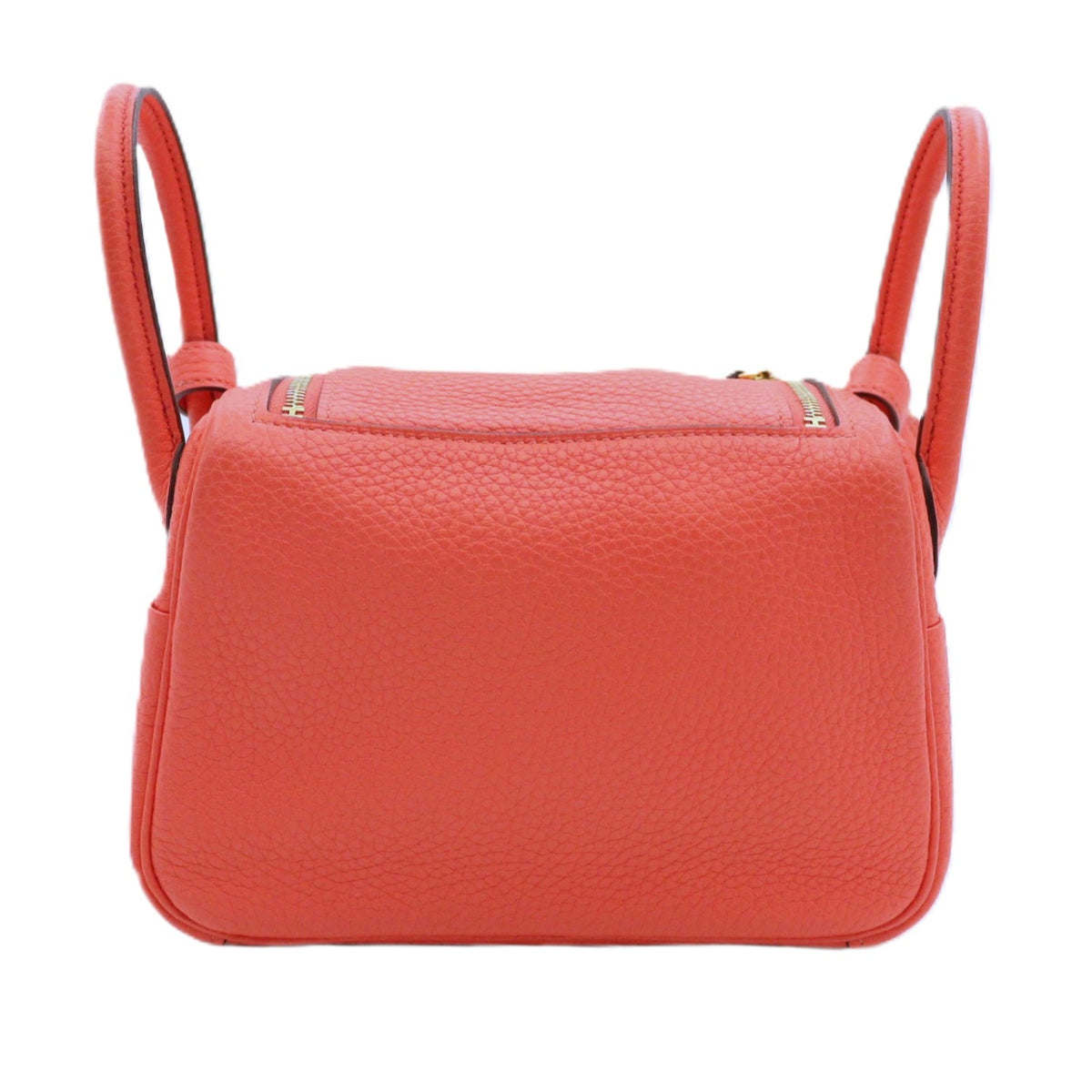 Hermes Mini Lindy Shoulder bag