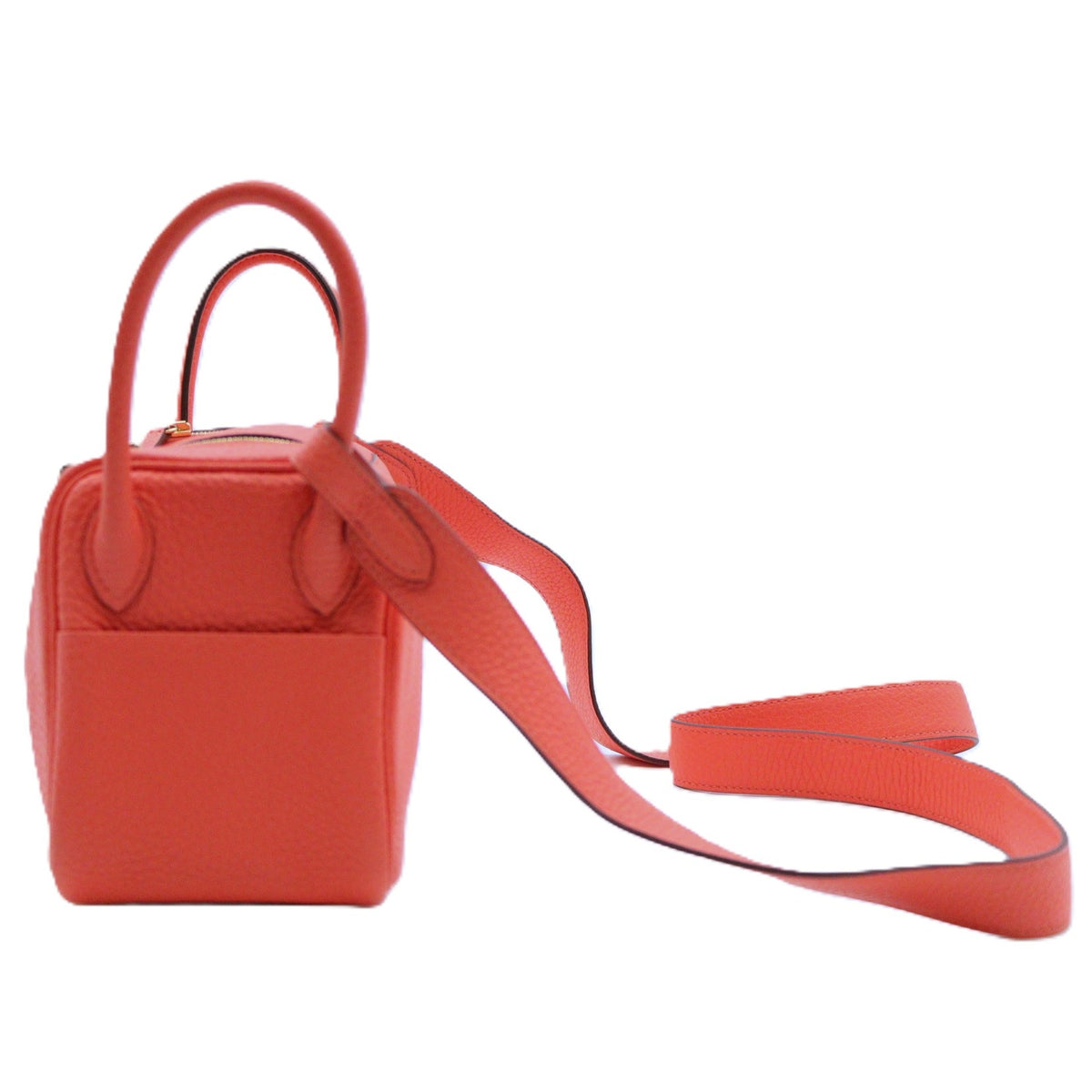 Hermes Mini Lindy Shoulder bag