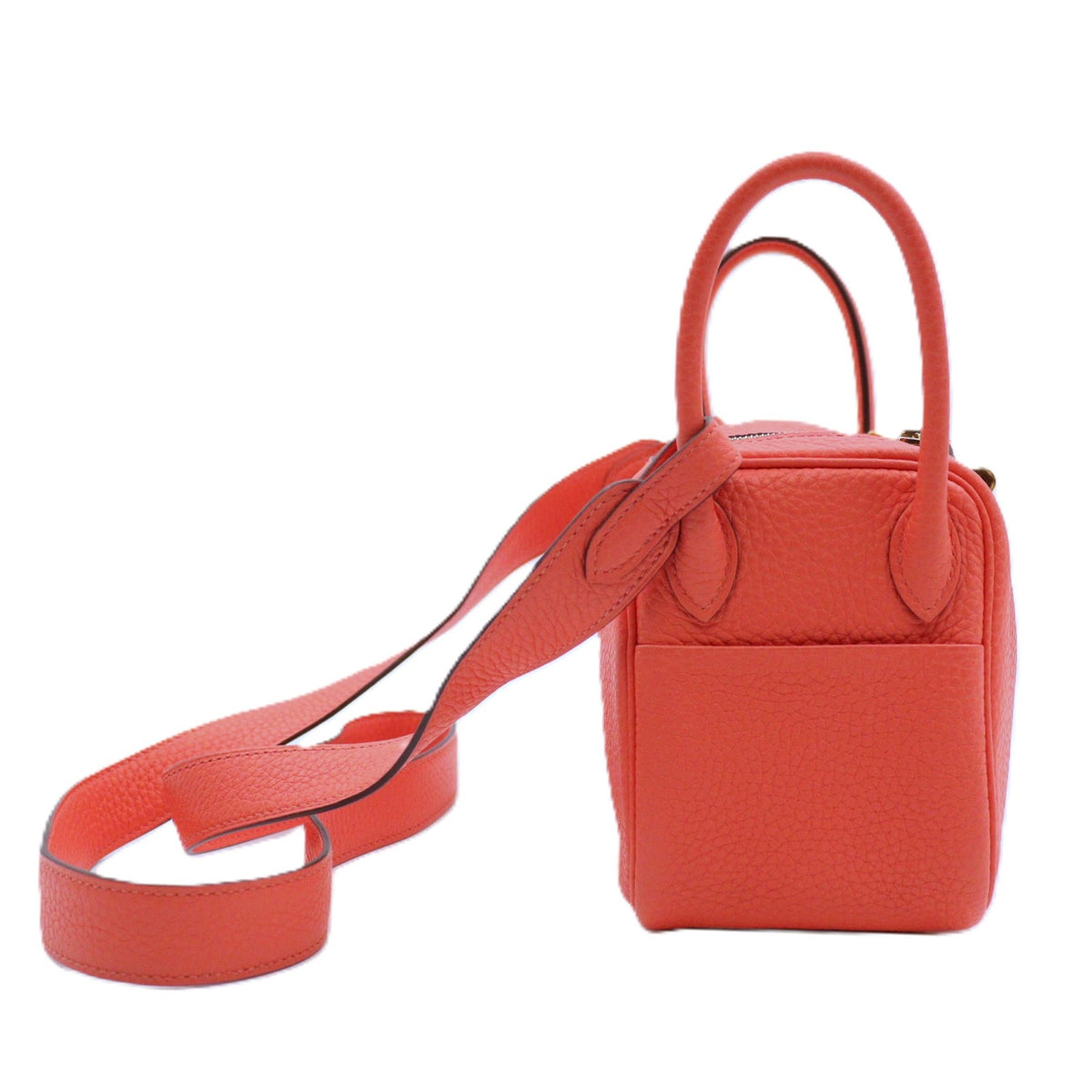 Hermes Mini Lindy Shoulder bag