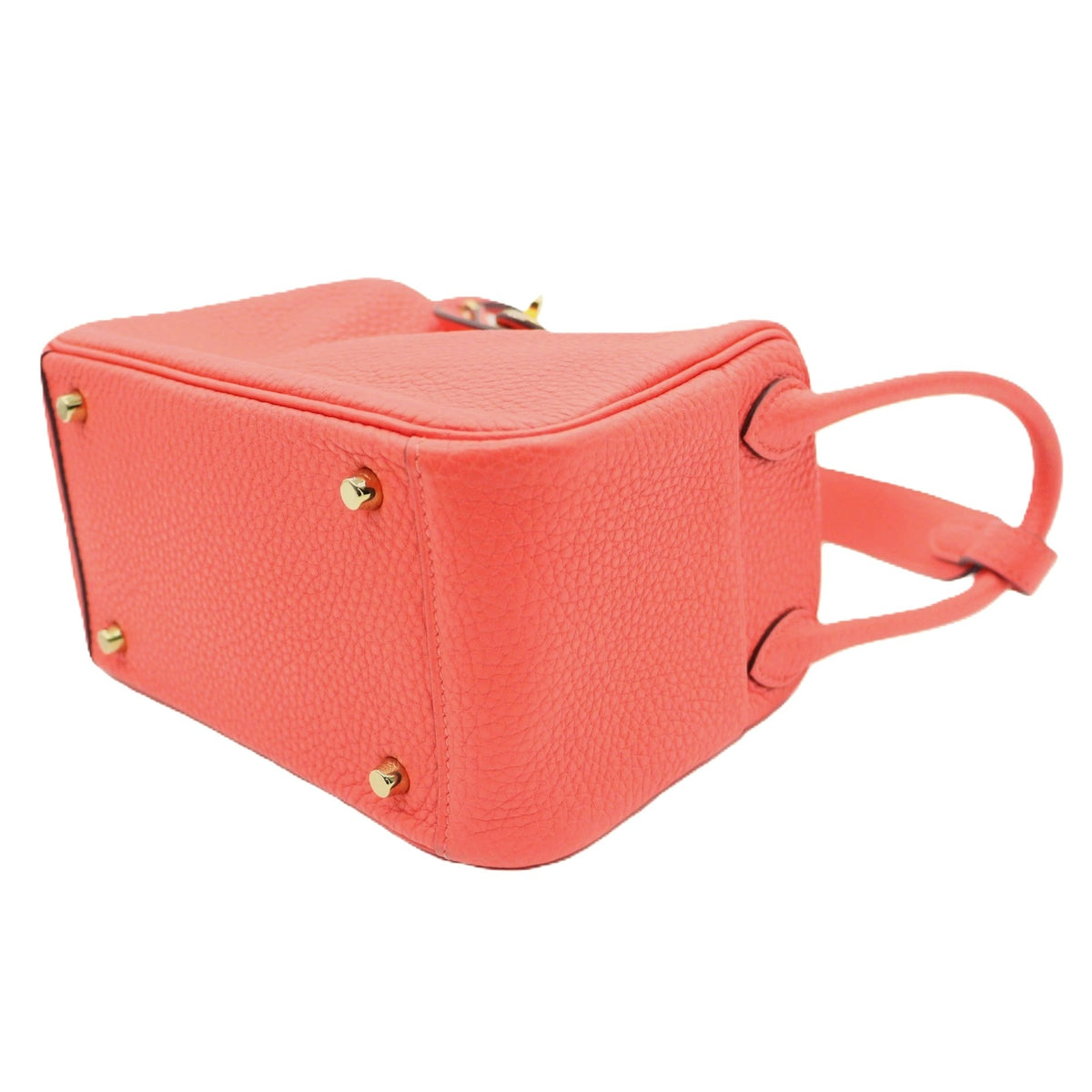 Hermes Mini Lindy Shoulder bag