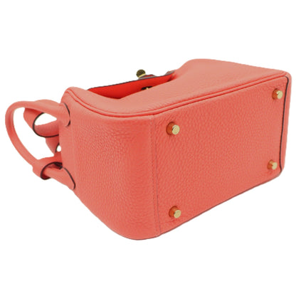 Hermes Mini Lindy Shoulder bag