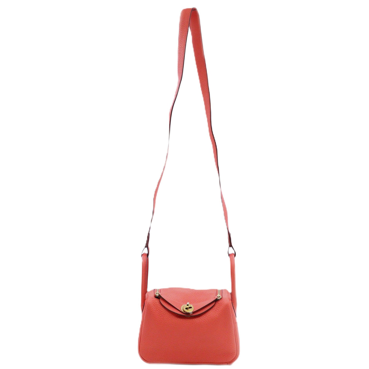 Hermes Mini Lindy Shoulder bag