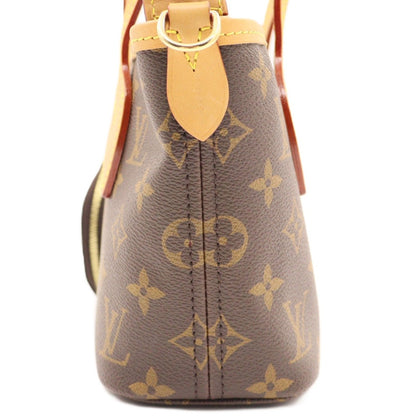 Louis Vuitton Neverfull BB 2way Shoulder M46786