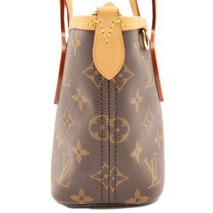 Louis Vuitton Neverfull BB 2way Shoulder M46786