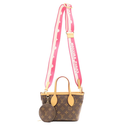 Louis Vuitton Neverfull BB 2way Shoulder M46786