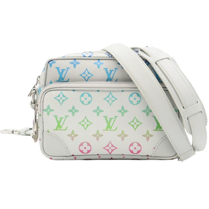 Louis Vuitton Nile NM 2way Shoulder M13897