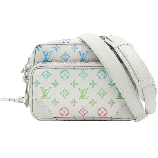 Louis Vuitton Nile NM 2way Shoulder M13897