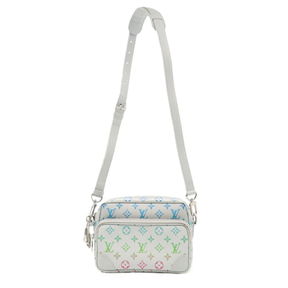 Louis Vuitton Nile NM 2way Shoulder M13897
