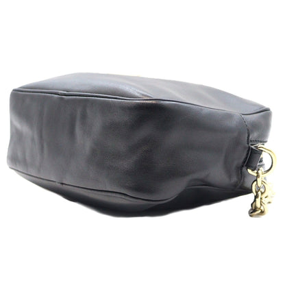 Salvatore Ferragamo Gancini Camera Shoulder bag