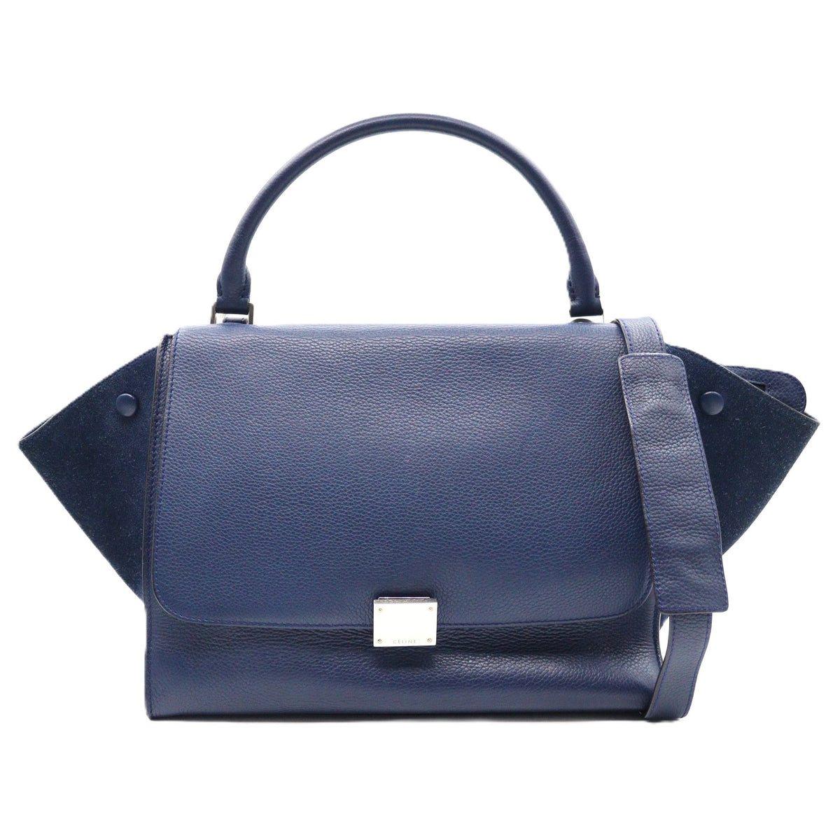 Celine Trapeze 2way Shoulder