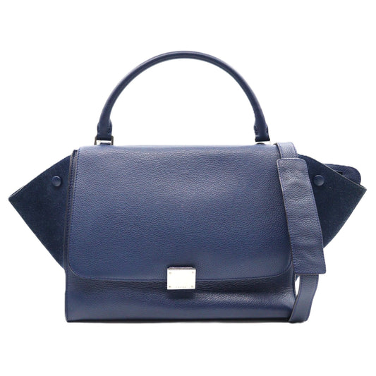Celine Trapeze 2way Shoulder