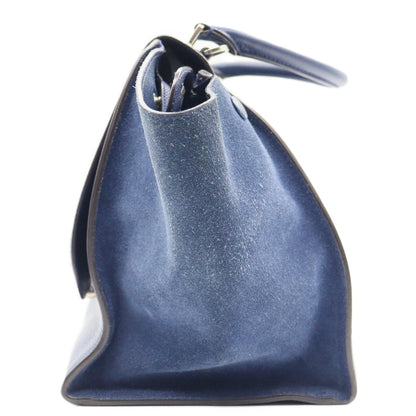 Celine Trapeze 2way Shoulder