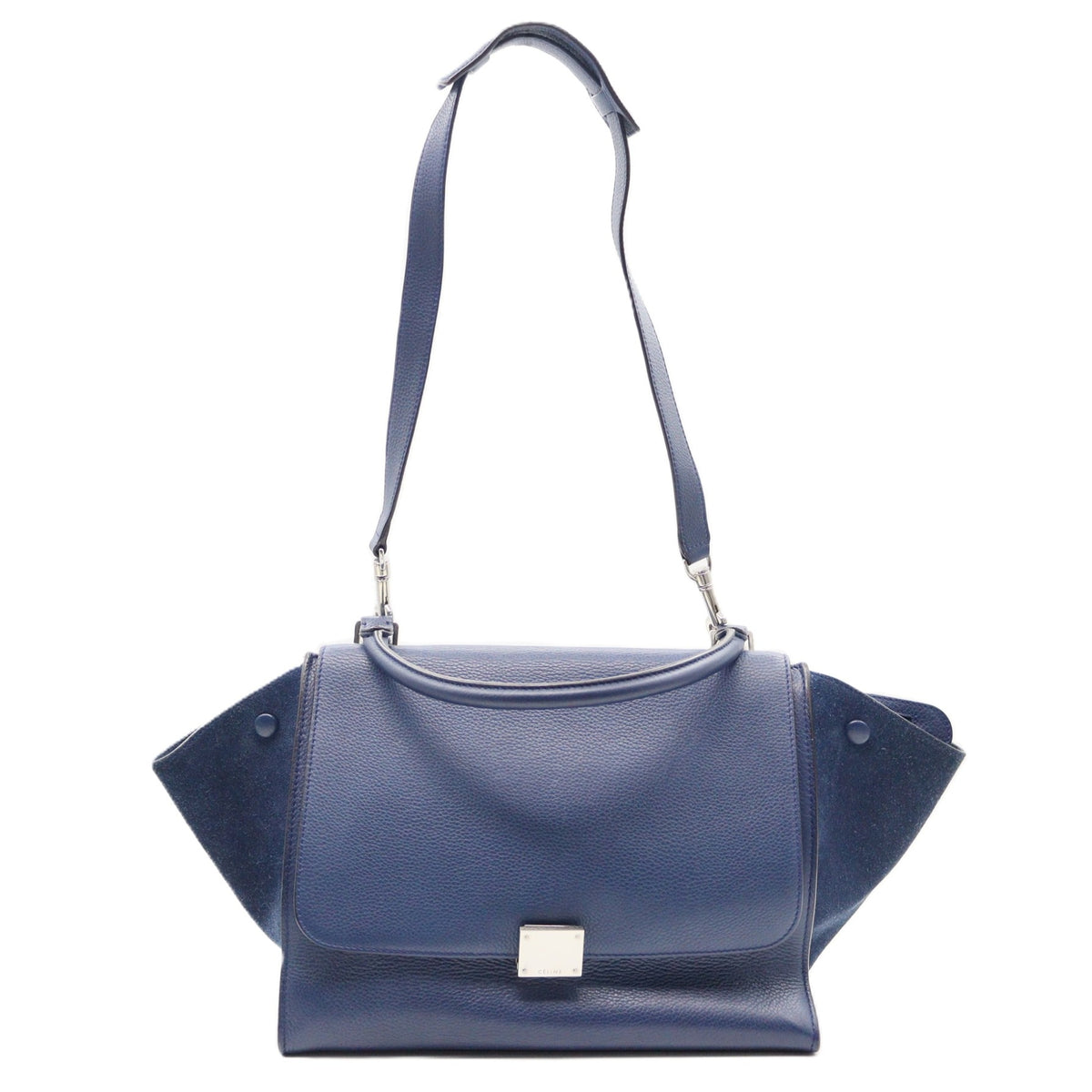 Celine Trapeze 2way Shoulder