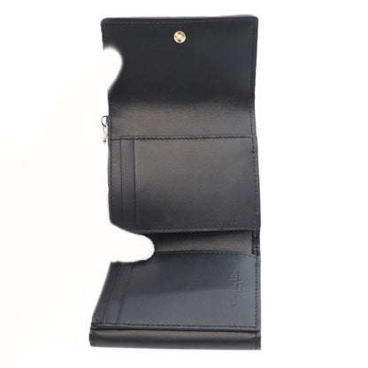 Dior \Mini Lady Dior Gardenia Wallet S01780NMJ