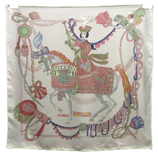 Hermes Carre 90 Scarf
