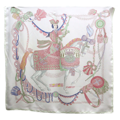 Hermes Carre 90 Scarf
