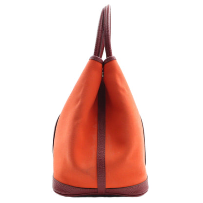 Hermes Garden Party PM Handbag