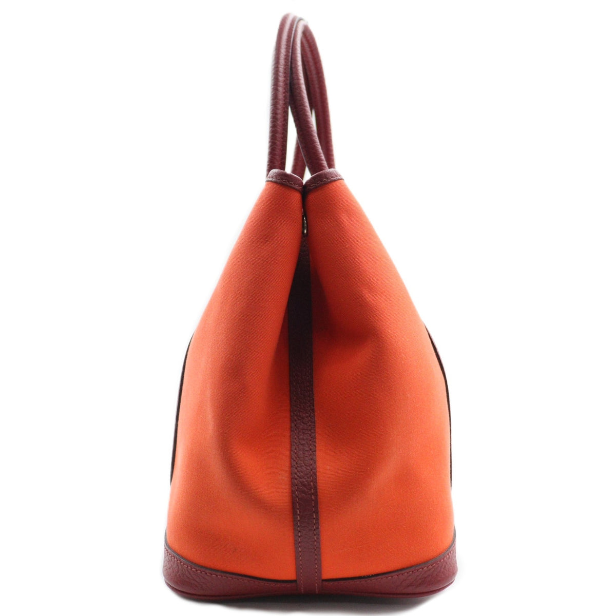 Hermes Garden Party PM Handbag