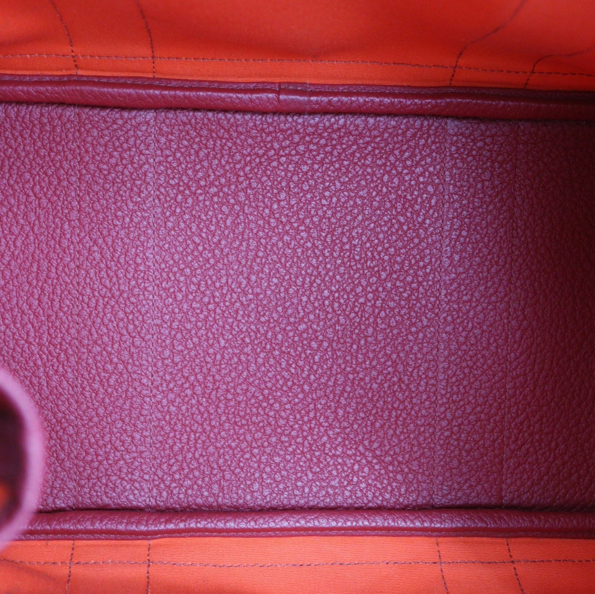 Hermes Garden Party PM Handbag