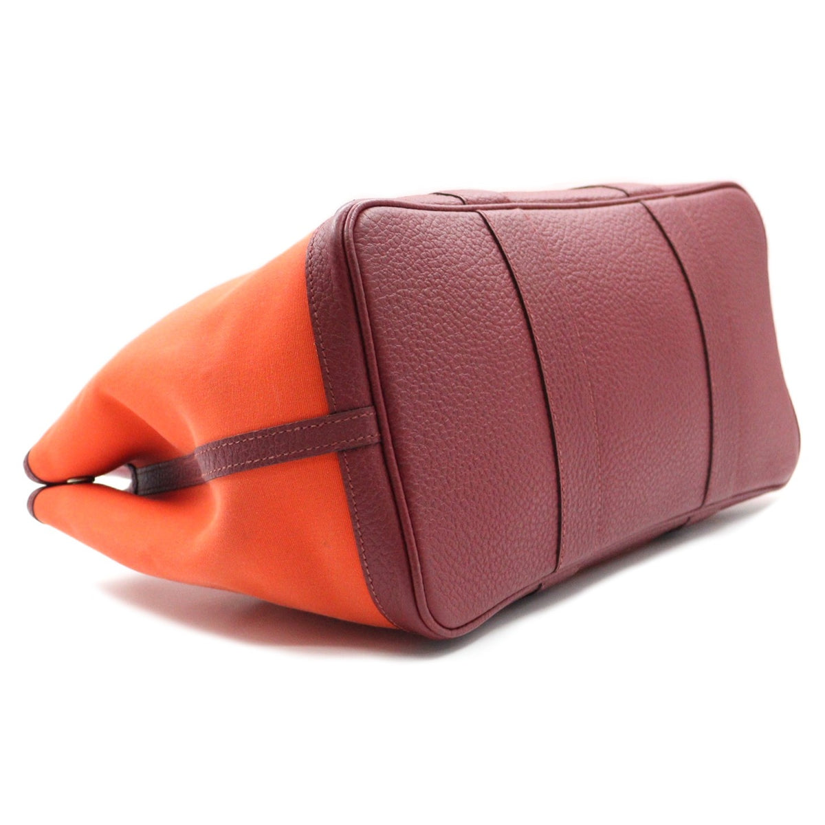 Hermes Garden Party PM Handbag