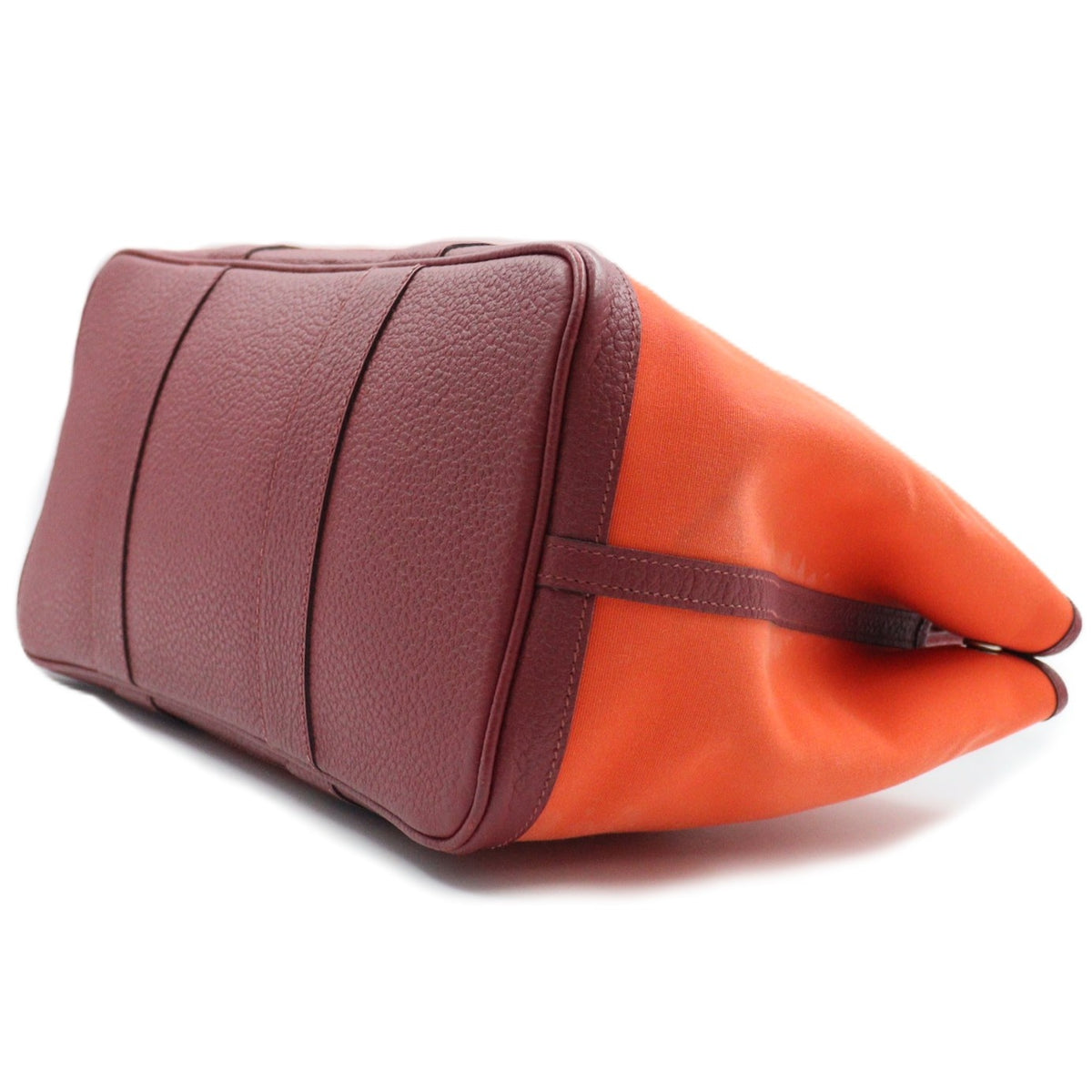 Hermes Garden Party PM Handbag