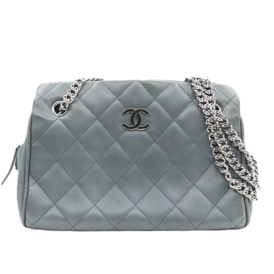 Chanel Chain Tote