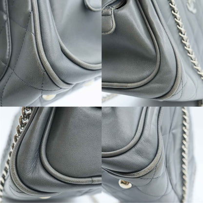 Chanel Chain Tote