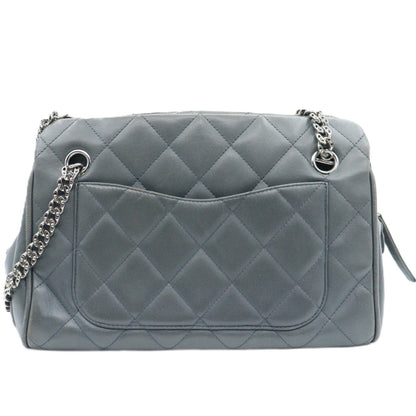 Chanel Chain Tote