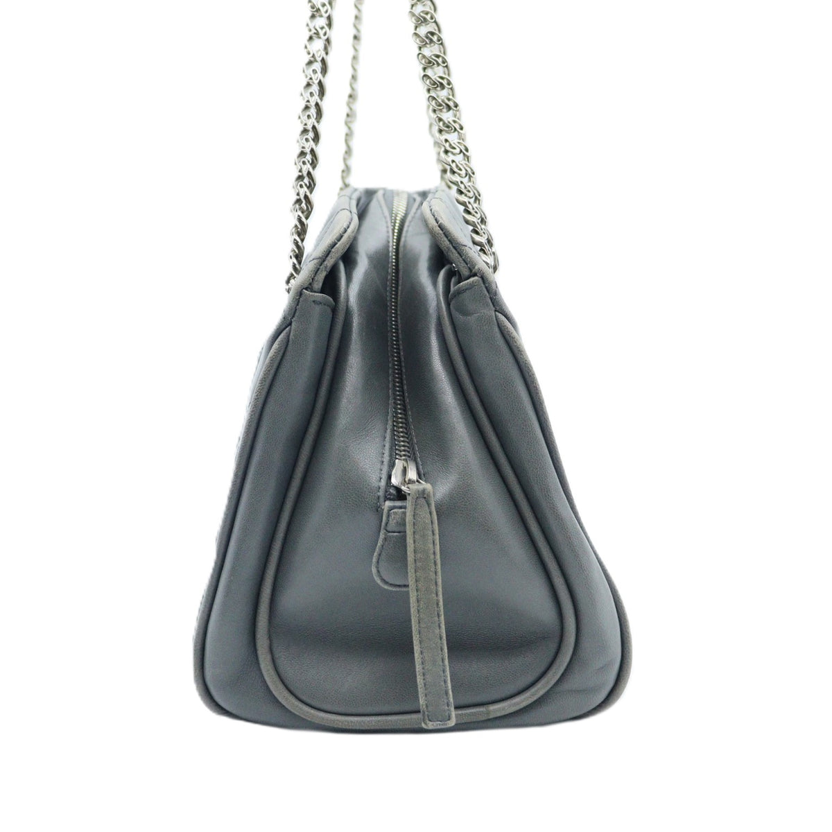 Chanel Chain Tote