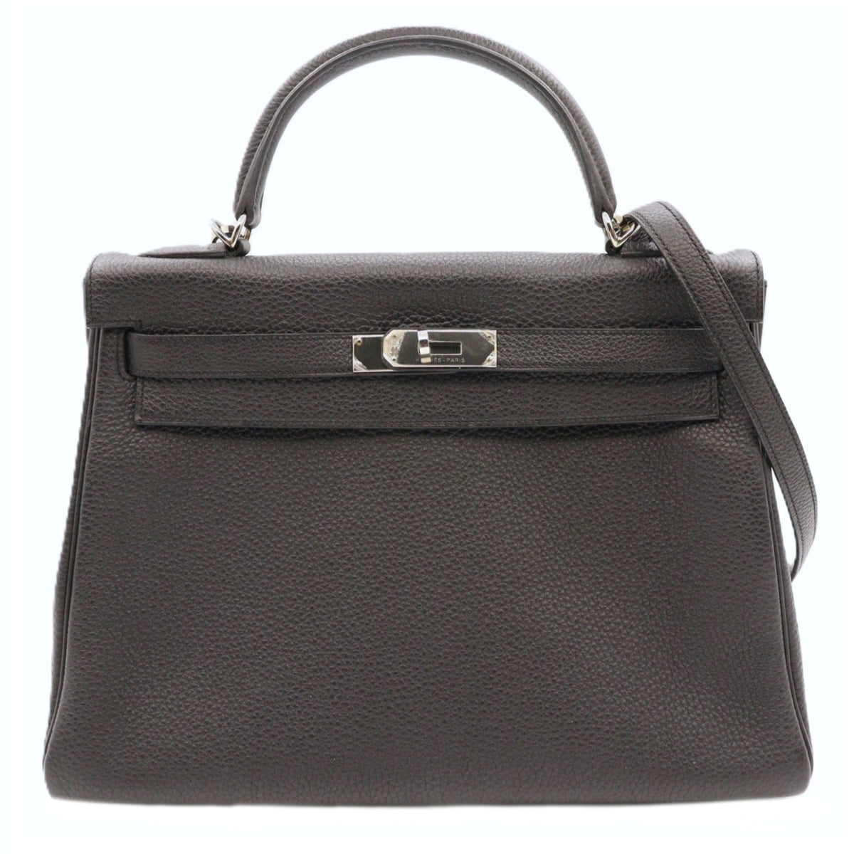 Hermes Kelly 32 2 Way Shoulder 028747CK