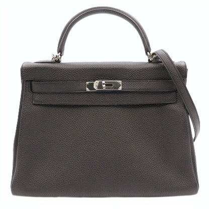Hermes Kelly 32 2 Way Shoulder 028747CK