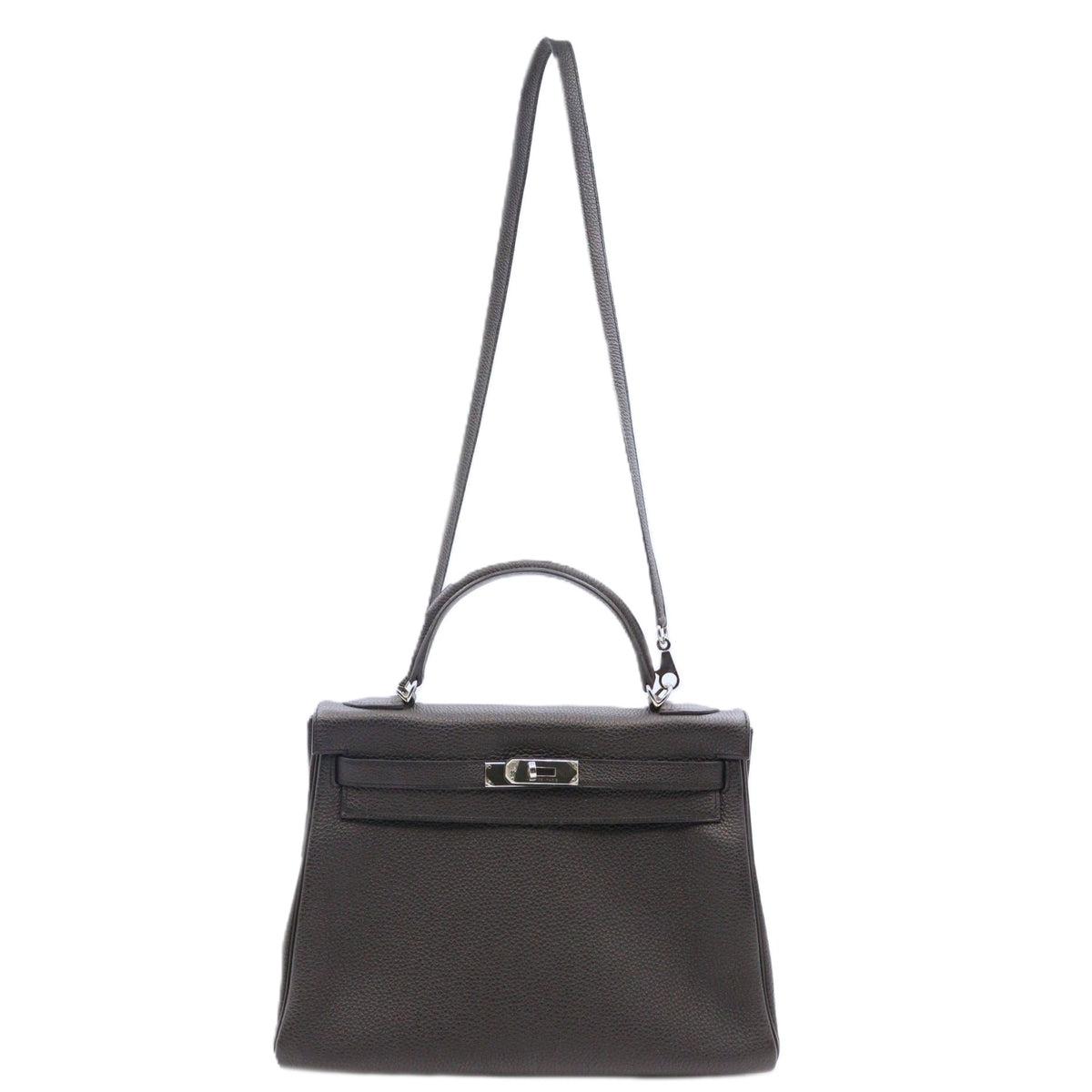 Hermes Kelly 32 2 Way Shoulder 028747CK