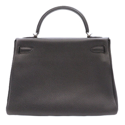 Hermes Kelly 32 2 Way Shoulder 028747CK