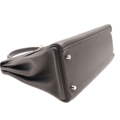 Hermes Kelly 32 2 Way Shoulder 028747CK