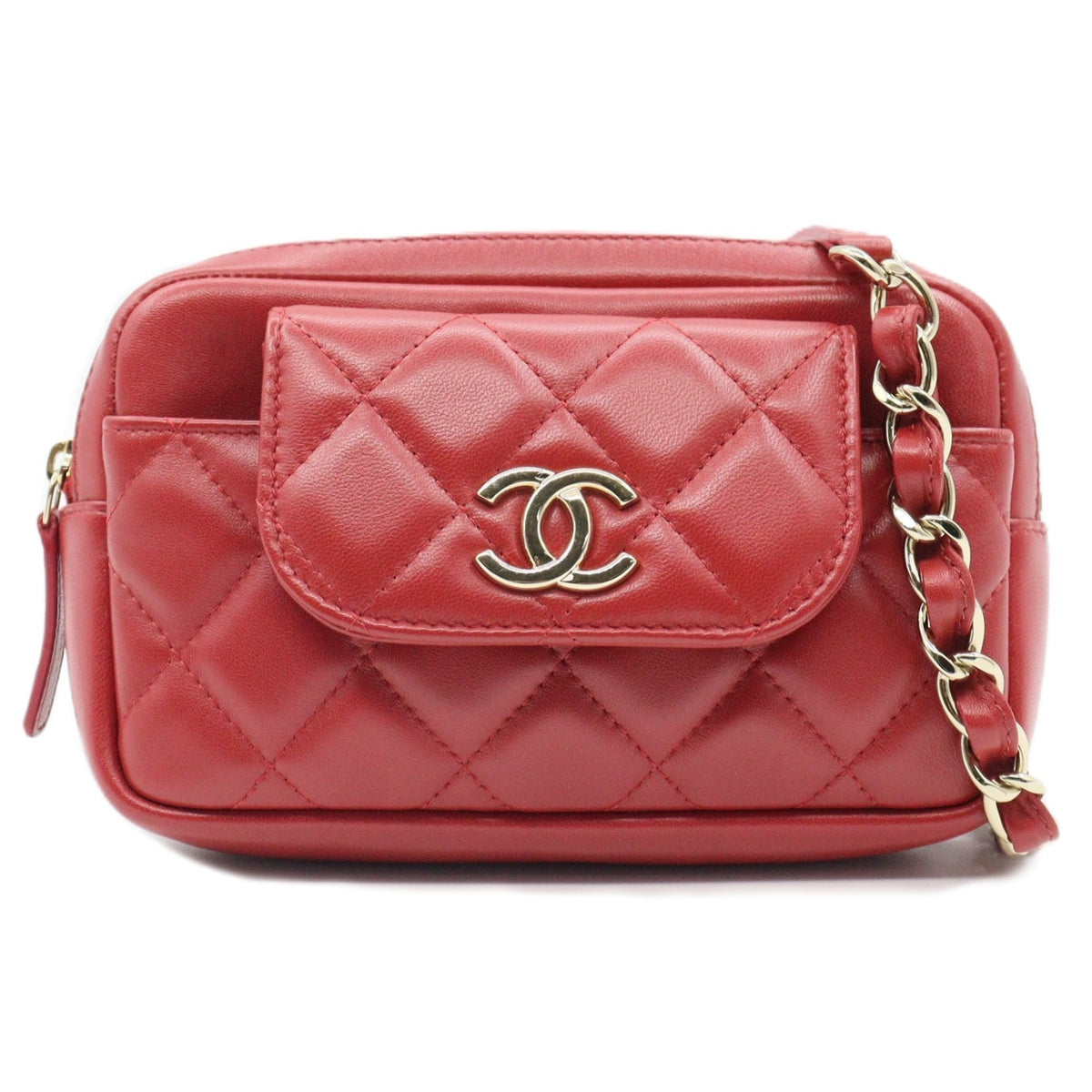 Chanel Belt Bag AP1192
