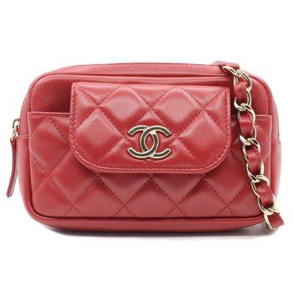 Chanel Belt Bag AP1192