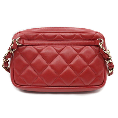 Chanel Belt Bag AP1192