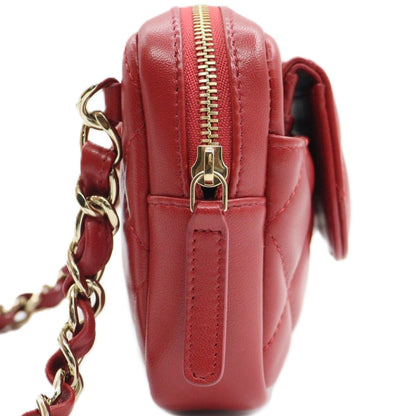 Chanel Belt Bag AP1192