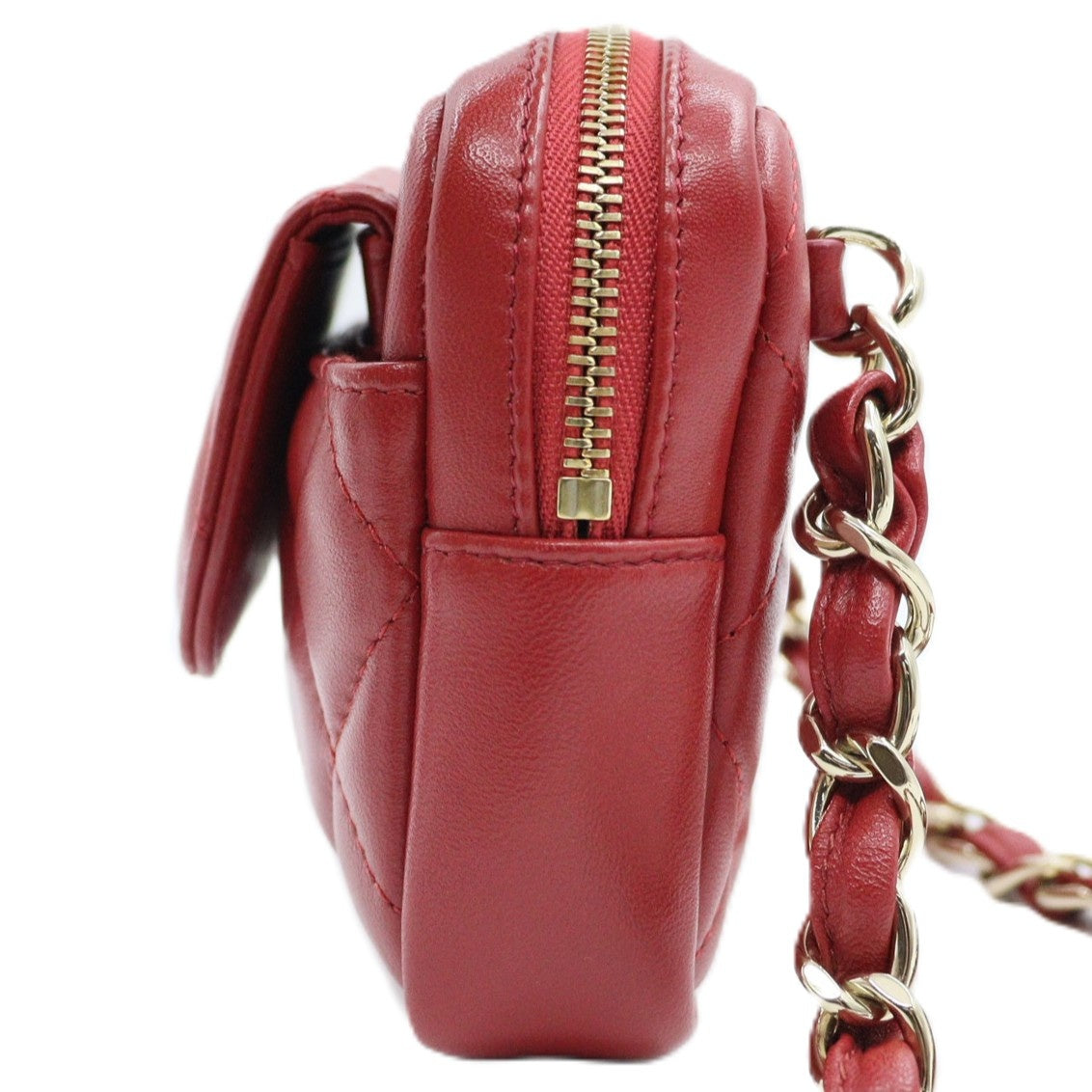 Chanel Belt Bag AP1192