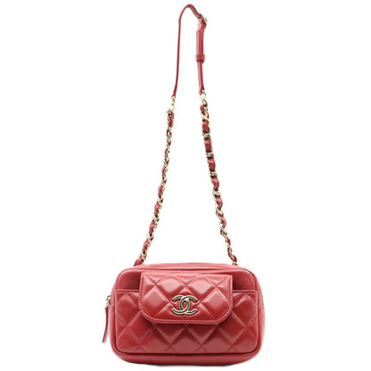 Chanel Belt Bag AP1192