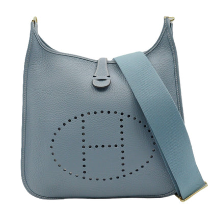 Hermes Evelyne 3 PM Shoulder Bag 056277CC