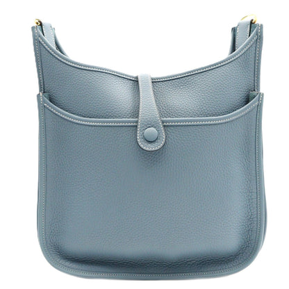 Hermes Evelyne 3 PM Shoulder Bag 056277CC