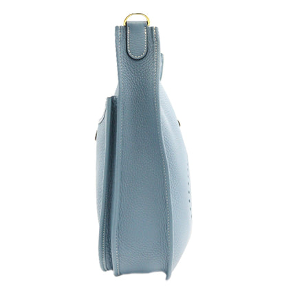 Hermes Evelyne 3 PM Shoulder Bag 056277CC